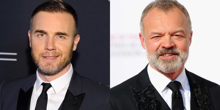 Gary Barlow and Graham Norton to team up for new TV show