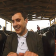 Here’s what happened when Corey from First Dates and Deano from The Late Late Show went on first dates on the Tayto rollercoaster