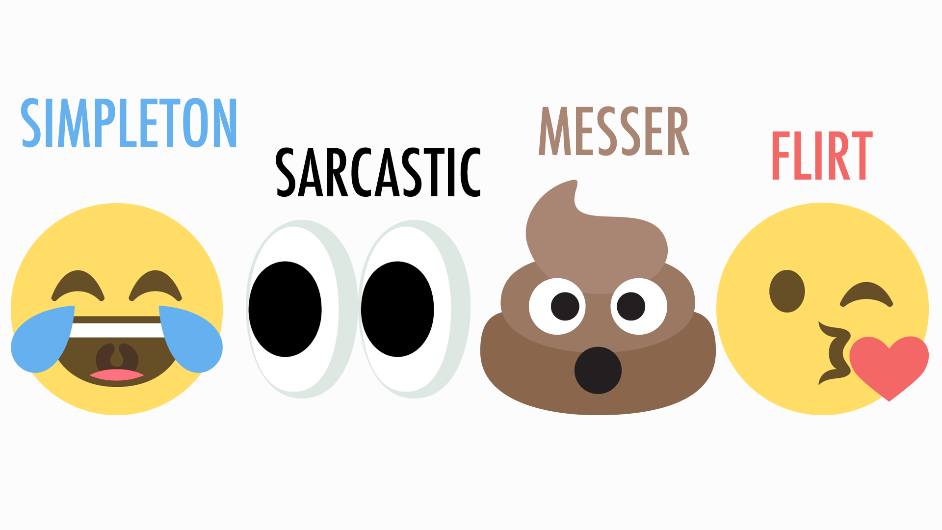 You'll laugh and cry at the most popular emoji on World Emoji Day