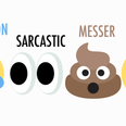 This is what your most used emoji says about you