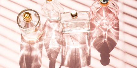 How to choose the perfect perfume for your personality