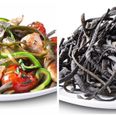 Why low carb seaweed in your diet could boost fat loss