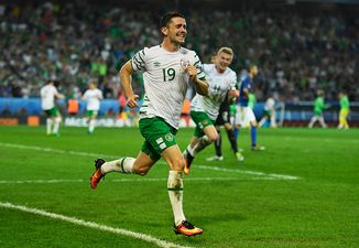 Ireland just WON and everyone has lost their minds
