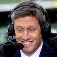 Ronan O’Gara made an offer to Irish fans ahead of Sunday’s game that he may regret