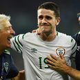 Robbie Brady’s nation-rocking goal is worth millions to the FAI