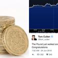Brexit fallout: Value of Pound plummets further as markets struggle recoup