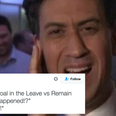 19 tweets about the EU referendum that’ll give Remain supports something to laugh at
