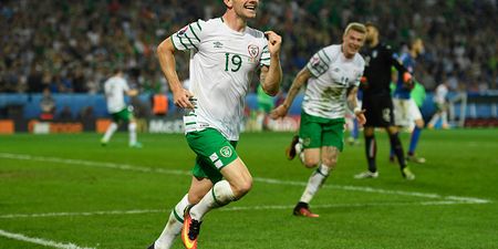 No jersey? Penneys has you covered for Sunday’s Ireland V France game