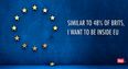 8 essential Brexit chat-up lines to add to your repertoire