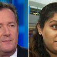Even Piers Morgan can’t believe what this voter said about Brexit