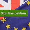 Anti-Brexit petition approaches 2,000,000 signatures