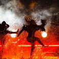 Beyoncé’s performance at the BET Awards was absolutely electrifying