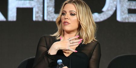 Khloe Kardashian’s €9 budget buy is a product you know (and probably love)