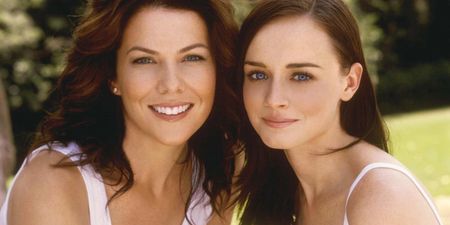 Gilmore Girls Lego could be on the cards and we can’t WAIT