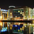 [CLOSED] Win an overnight stay for two in Cork with thanks to Crunchie