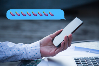 Men explain why they send dick pics in their own words 
