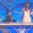 First look at the new X Factor shows one of the most bizarre auditions EVER