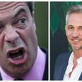 “I was wrong when I called Farage a dick and I apologise…” – Gary Lineker clarifies his Nigel Farage comments