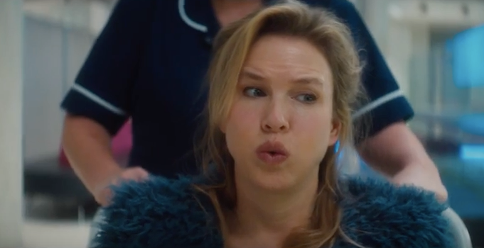 Bridget Jones author confirms she's working on fourth movie