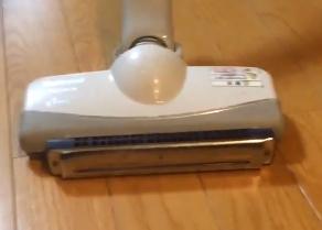 People are vacuuming their harmonicas and the results are glorious