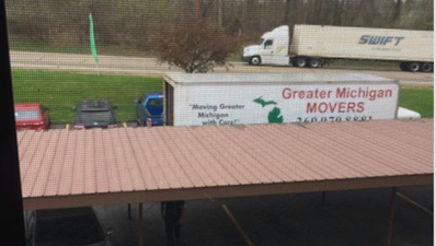 This guy enacted a prank so perfect on his awful neighbours that they moved out