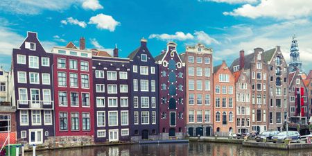 City Break: Here’s how to spend the perfect weekend in Amsterdam