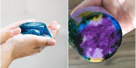 Shower jellies are the new bath bombs and they look like a lot of fun