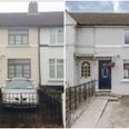 The before and after pictures of this Dublin house transformation are incredible