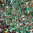 This Irish fan did the soundest thing while at the Euros and now he’s been rewarded
