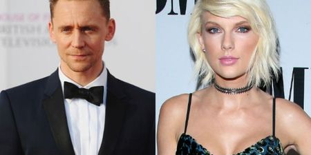 Body language expert has her say about what’s ACTUALLY going on with Hiddleswift