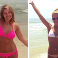The reason this woman isn’t proud of her #TransformationTuesday image is powerful