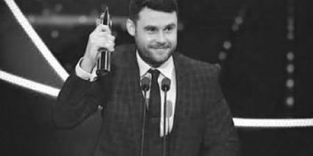 People are LOVING the way Emmerdale’s Danny Miller dealt with an internet troll