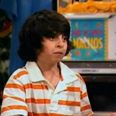Rico from Hannah Montana is all grown up and he’s pretty handsome