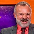 Tonight’s Graham Norton Show is a whole host of Hollywood stars