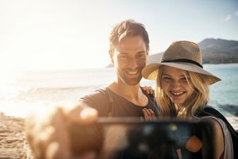 Expert says this is the ideal length of time to wait before your first couples holiday