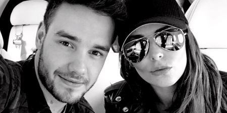 Liam Payne did the sweetest thing for girlfriend Cheryl’s birthday