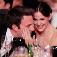 Jennifer Garner and Ben Affleck are reportedly calling off their divorce