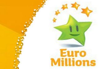 The Irish winners of the Euromillions jackpot have been revealed