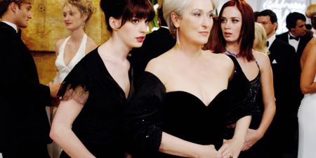 The Devil Wears Prada musical has cast its Miranda – and its Andy, for that matter