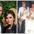 David and Victoria Beckham wrote really sweet messages to one another on their 17th anniversary