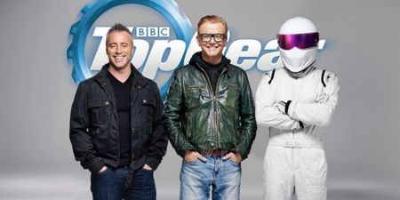 ‘Top Gear’ fans call for Chris Evans to be sacked as ratings fall even lower