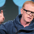 Chris Evans has stepped down as Top Gear host – and fans are over the bloody moon