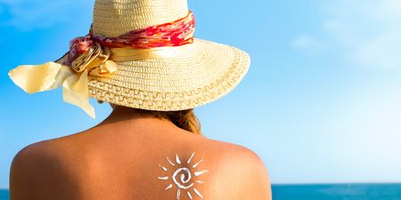 Here’s how to protect your skin from sun damage this summer