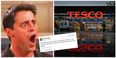 Tesco mobile absolutely destroyed this guy after he complained about them on Twitter