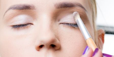 The tiny (and cheap) change that will make your eyeshadow last SO much longer