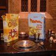 Here’s how you can have breakfast in the Hogwarts Great Hall this summer