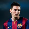 Lionel Messi sentenced to 21 months in prison for tax fraud