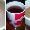 14 shades of tea, ranked by acceptability