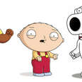 How many of these ‘Family Guy’ characters can you name?