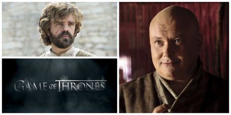 This ‘Game Of Thrones’ fan theory could mean Varys is even sneakier than we thought